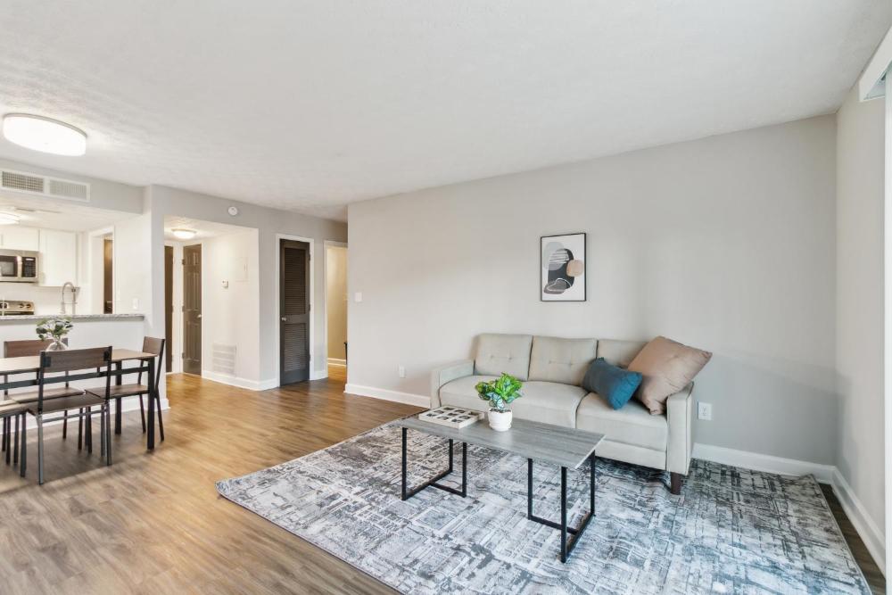 Halsten at Vinings 3016 Spacious 1 Bed 1 Bath